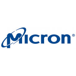 Micron 5300 MAX - SSD - encrypted - 1.92 TB - internal - 2.5" - SATA 6Gb/s - 256-bit AES - Self-Encrypting Drive (SED), TCG Enterprise